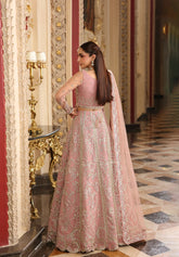 Elaf | ESH-02 GLAMOROUS| STARDOM FORMAL HANDWORK